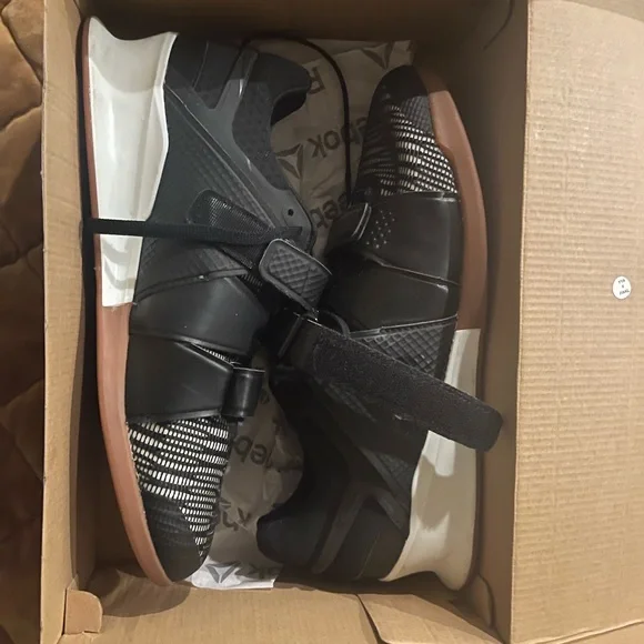 Reebok LegacyLifter FW Men - Picture 1 of 6